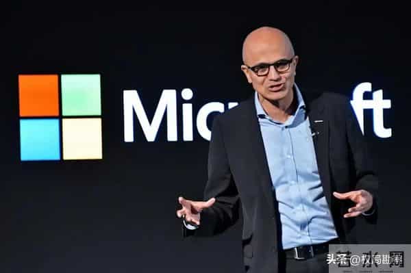 亚洲史上最大投资落地！微软豪掷175亿到印度，之前的坑都忘了？