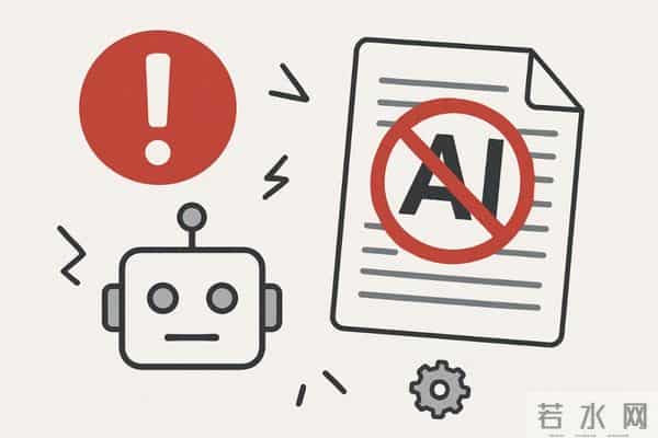 重磅!北大最新实证震撼学术界:AI写作全面失控,期刊政策毫无作用!