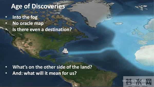 何恺明NeurIPS 2025演讲盘点:视觉目标检测三十年