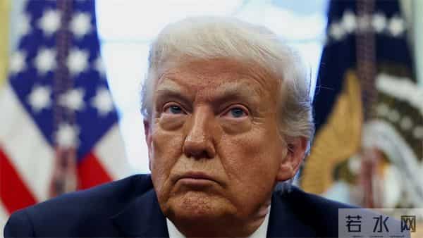 既然抢不了中国，便“打劫”美企？为要钱，特朗普松口一对华禁令