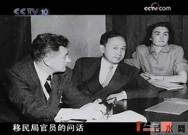 70年前，钱学森先生说：希望大连理工大学继续前进！