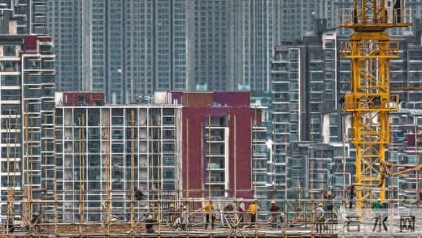 三十四亿港元暗战：刘强东买楼背后的香港争夺战