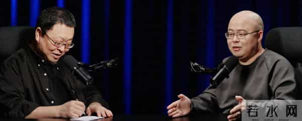 MiniMax 闫俊杰和罗永浩四小时访谈：走出中国 AI 的第三条路，大山并非不可翻越