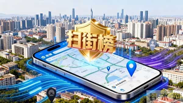 利润暴跌85%股价却涨！4300亿砸向AI和外卖，真相太意外