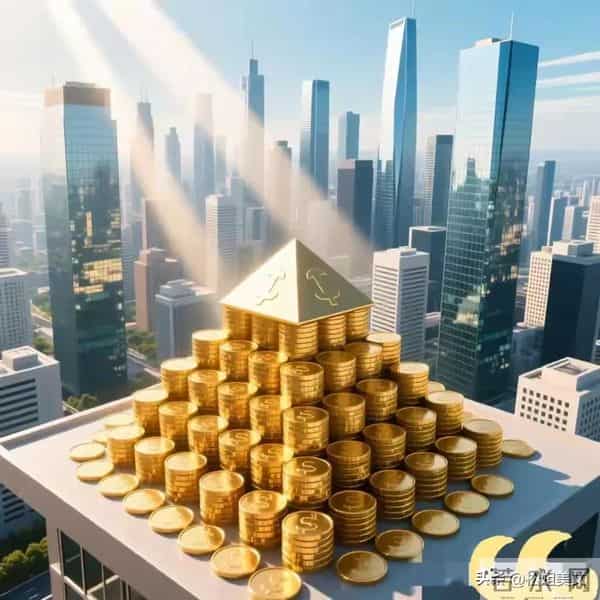 才明白,横财是这样来的,请你调整心情,签收!