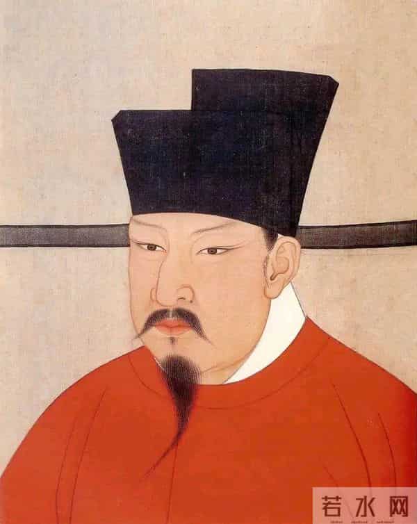 闽人智慧丨1005年前的今天，福建诞生了一位超复合型人才！