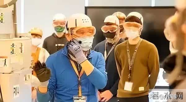 退休即叛逃!台积电75岁前副总带20箱机密,转身就成英特尔副总裁