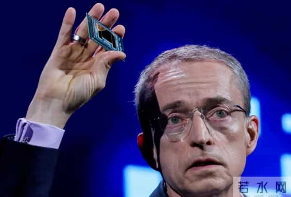 英特尔被美国政府“接盘”：从芯片霸主到靠89亿续命，败在哪？