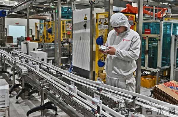 “十年内，中国生物科技企业将在国际上取得重大突破”