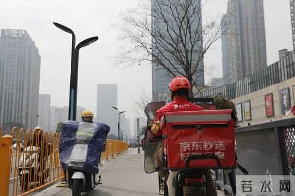 外卖补贴烧不动了！商家维持艰难，钱都进了谁的口袋