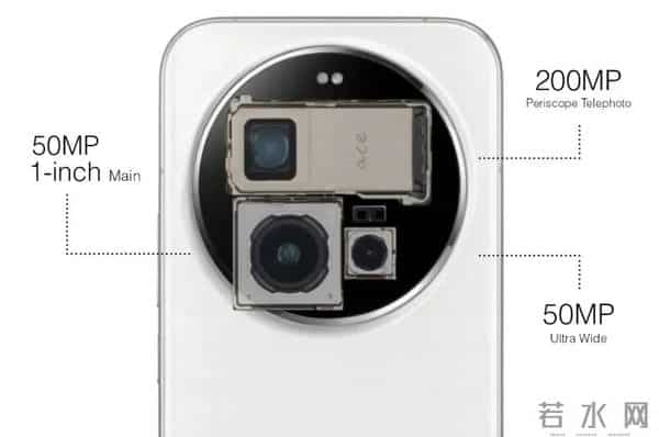 小米Tag曝光，17 Ultra下周官宣