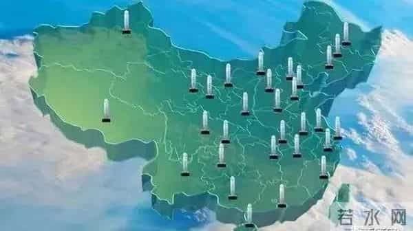 1.3万颗规划落地，中国低轨卫星3天两射，还需1284组，2035年对标星链