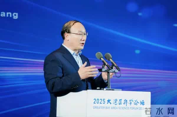 国内外院士点赞惠州！