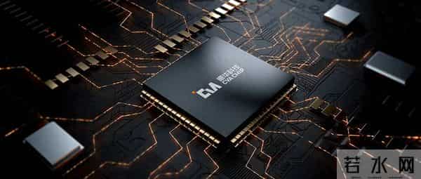 深圳芯片“小巨人”冲刺IPO,清华学霸创办,夫妻持股超65%,出货量全球第一