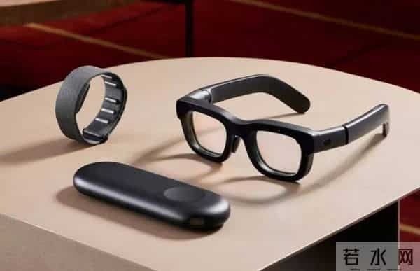 巨头向AI眼镜发起总攻,“AR眼镜一哥”雷鸟要当供应商?