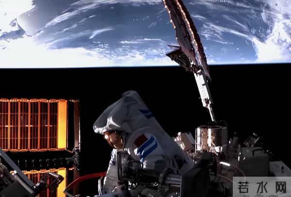 万万没想到,神21乘组完成任务不到2天,却意外暴露空间站的困境