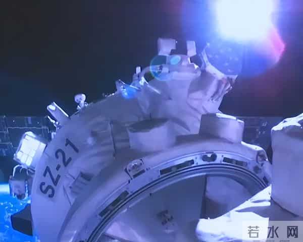 万万没想到,神21乘组完成任务不到2天,却意外暴露空间站的困境