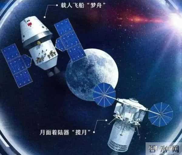 中国航天传来好消息，新任务进入倒计时，宇航员们“难言激动”