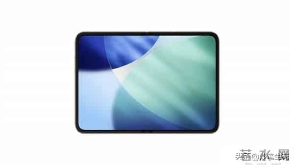苹果狂订2000万块折叠屏！独家绑定三星，入场即改写市场规则