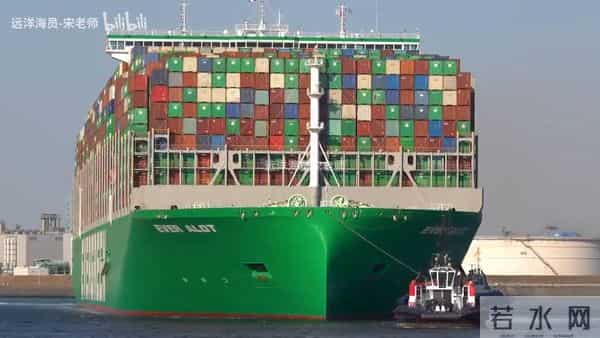 世界上最大的船为什么不能超过400米