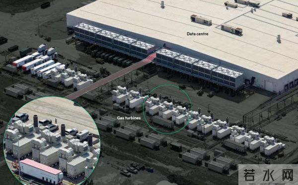 黄仁勋- 美国AI的真正威胁并非中国, 而是另一个局