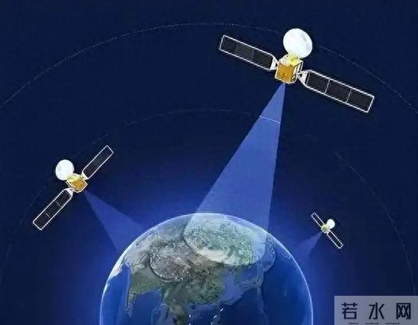 有北斗为何还在用GPS？不是依赖，是98%手机都在“暗用北斗”