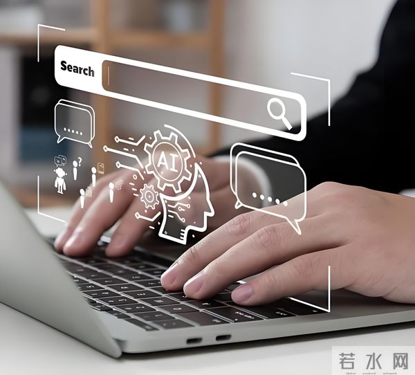 AI杀疯了!搜索直接给答案,网页流量暴跌50%,你的点击还有用吗