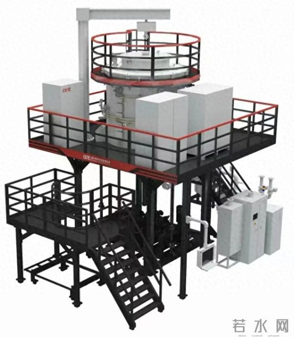 两家碳化硅设备厂商披露最新进展!