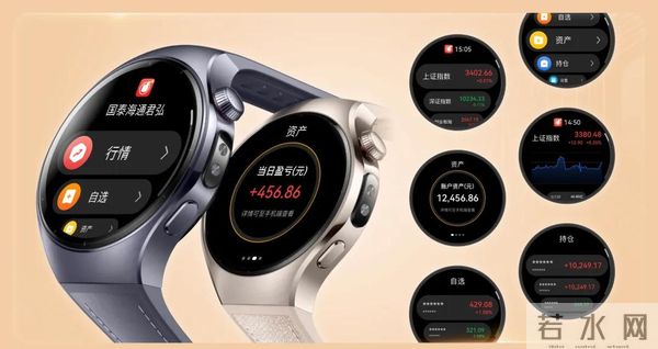 鸿蒙生态金融行业论坛，让我看到金融服务的两大新方向