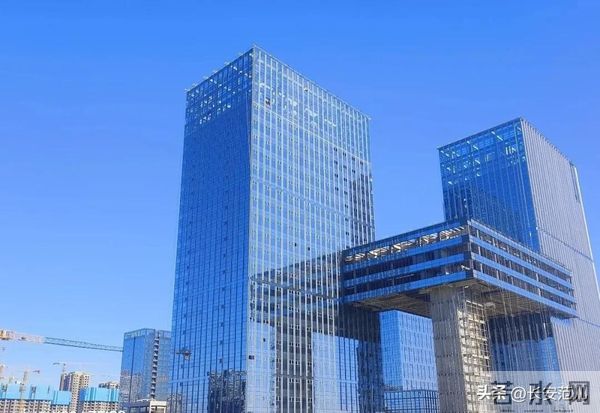 西北首台落地西安！五年陕西：投资9629亿元，建成1426个重大项目