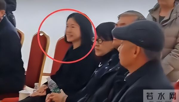 翁帆公开悼念杨振宁，暴露对他的特别称呼，字字暗藏深意