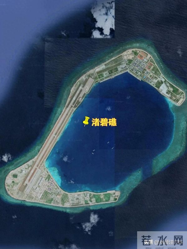 千万人催更的渚碧礁，它来了！