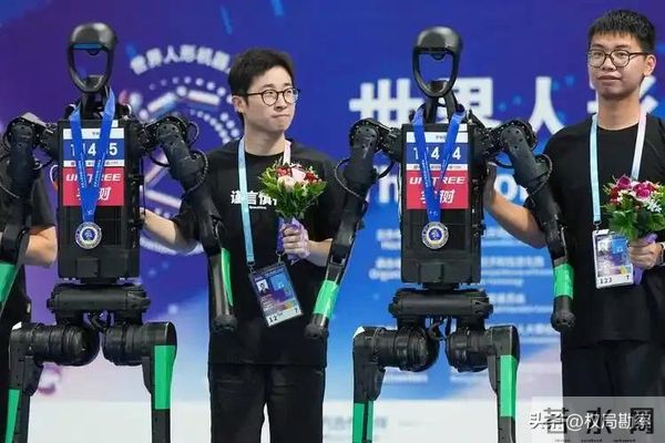 从日租2万暴跌3000元，人形机器人要凉了，大佬一句话戳破真相