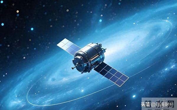 太空算力-数据中心,深度布局的10家公司