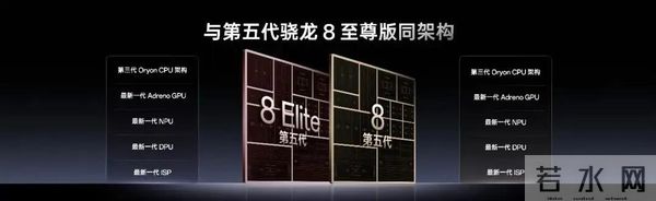 别被356万跑分骗！骁龙8 Gen5干翻Elite超大核砍半+GPU缩水太真实