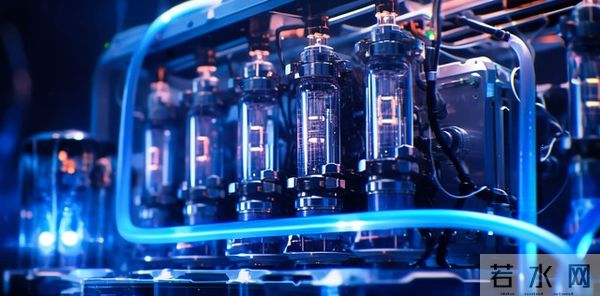 蓝思科技闪电收购液冷公司，536亿营收锚定AI硬件新王座