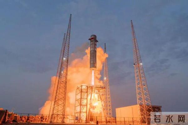 杭州造火箭了!最快明年首飞,“半小时全球直达”