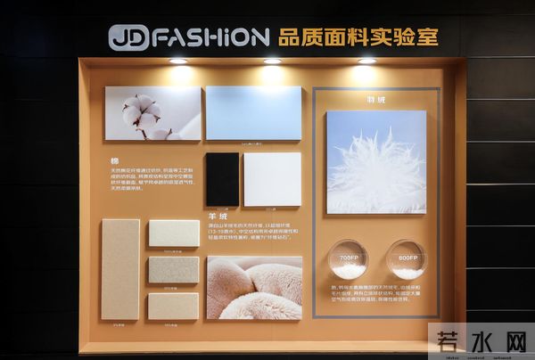 服饰行业的未来答案，藏在京东这份榜单里