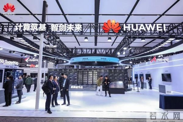 美放行高端AI芯片对华出口，中美博弈要变天了？