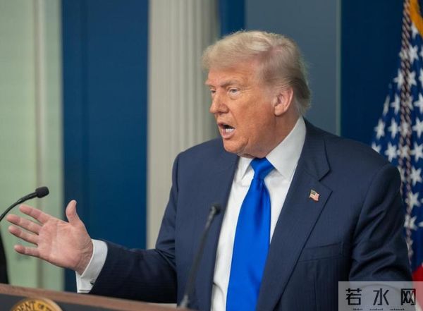 特朗普“空手套白狼”？先赶华裔CEO，再89亿当老板，真相来了