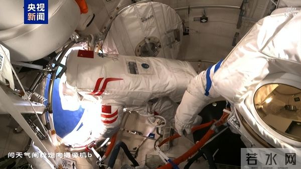 万万没想到,神21乘组完成任务不到2天,却意外暴露空间站的困境