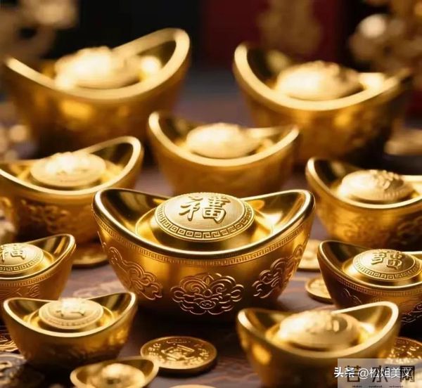 才明白,横财是这样来的,请你调整心情,签收!