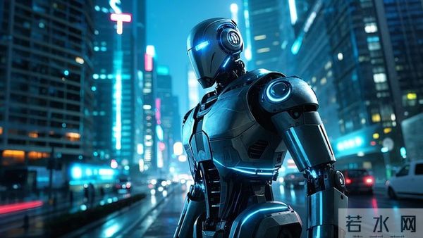 2026人形机器人爆发前夜!