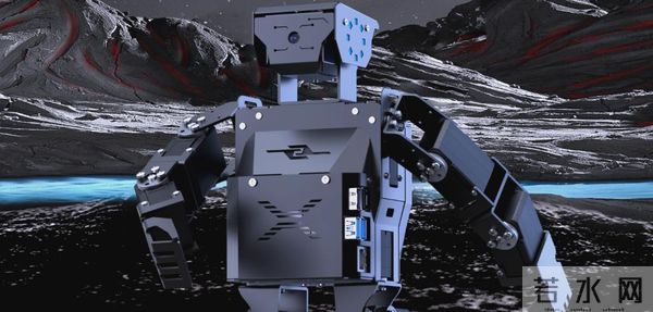 发改委公开力挺！人形机器人千亿市场启动，镁合金或将成为“最大赢家”！