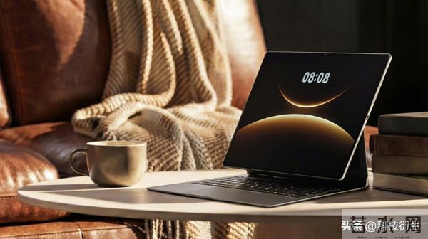 华为新品官宣：12月11日，正式发布