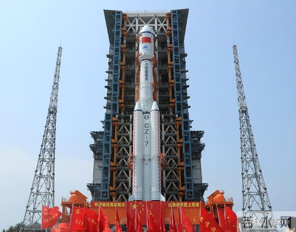 中国航天传来好消息，新任务进入倒计时，宇航员们“难言激动”