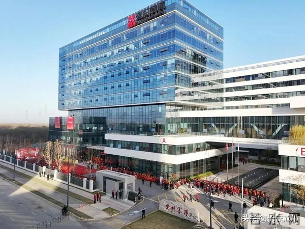 西北首台落地西安！五年陕西：投资9629亿元，建成1426个重大项目