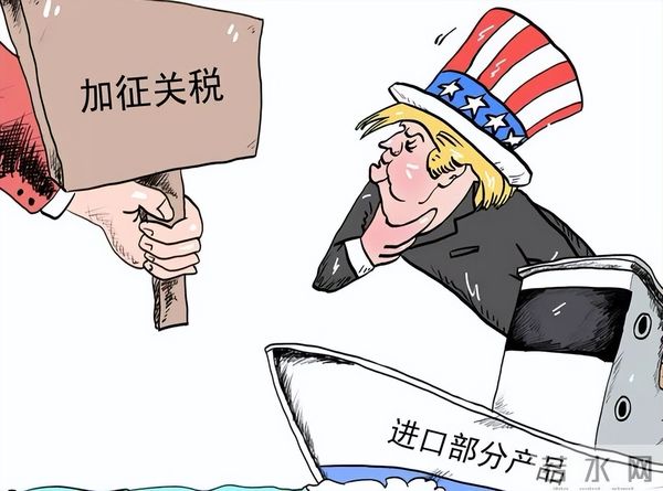 中国不想买, 特朗普非要卖！美国放行 H200 芯片，25% 费用从台省加征