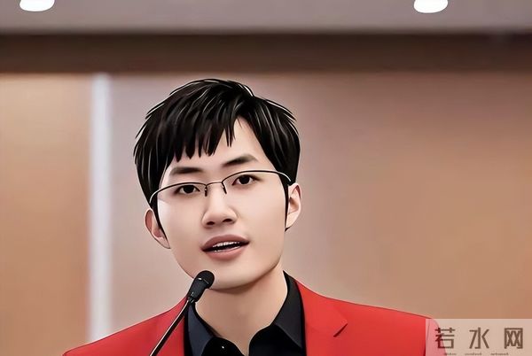 官媒亲宣！40岁梁文峰再破天花板，这次，他让雷军和科技圈都沉沦