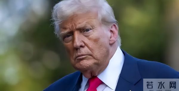 特朗普“空手套白狼”？先赶华裔CEO，再89亿当老板，真相来了